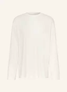 Рубашка с длинными рукавами Calvin Klein Jeans, экрю