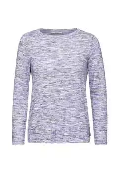 Рубашка с длинными рукавами Cecil, мультиколор