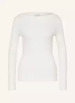 Рубашка с длинными рукавами Closed, белый