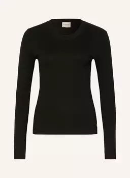 Рубашка с длинными рукавами Closed, черный