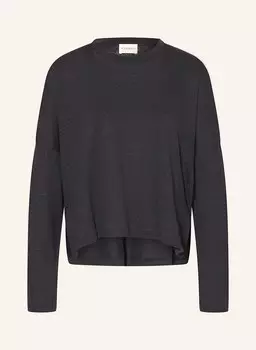 Рубашка с длинными рукавами Closed, синий