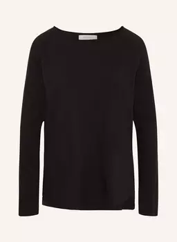 Рубашка с длинными рукавами Darling Harbour, черный