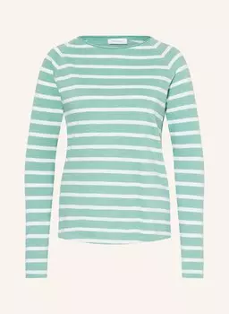 Рубашка с длинными рукавами Darling Harbour, мультиколор