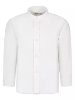 Рубашка с длинными рукавами DONDUP KIDS, белый