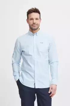 Рубашка с длинными рукавами FQ1924 "FQ1924 FQSteven", цвет Regatta