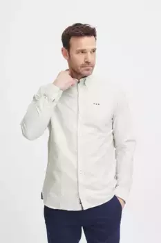 Рубашка с длинными рукавами FQ1924 "FQ1924 FQSteven", цвет Crockery