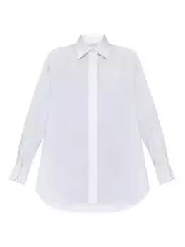 Рубашка с длинными рукавами Givenchy