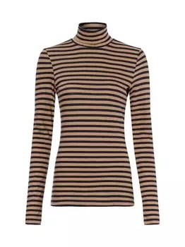 Рубашка с длинными рукавами graziliaa Armedangels, черный