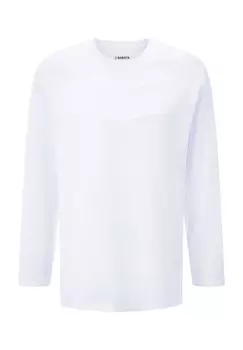 Рубашка с длинными рукавами GULLITOSSI BABISTA, белый