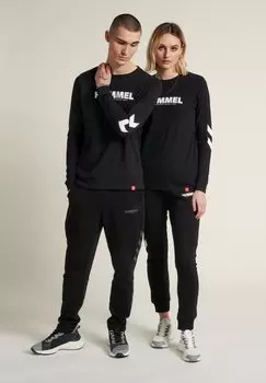 Рубашка с длинными рукавами Hummel