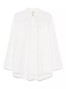 Рубашка с длинными рукавами Jan Jan Van Essche, белый