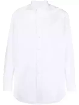 Рубашка с длинными рукавами JIL SANDER, белый