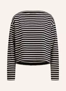 Рубашка с длинными рукавами Lauren Ralph Lauren, мультиколор