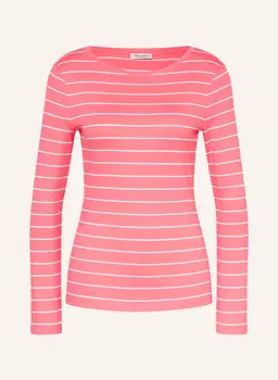 Рубашка с длинными рукавами Maerz Muenchen, мультиколор