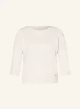 Рубашка с длинными рукавами Marc Cain, мультиколор