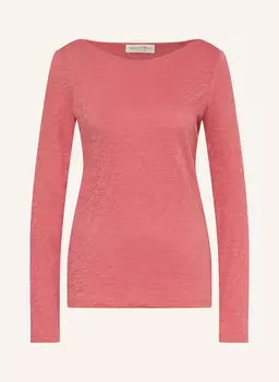 Рубашка с длинными рукавами Marc O'Polo, красный