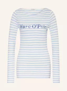 Рубашка с длинными рукавами Marc O'Polo, мультиколор