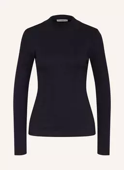 Рубашка с длинными рукавами Marc O'Polo Denim, синий