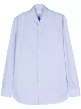 Рубашка с длинными рукавами Mazzarelli, белый