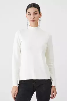 Рубашка с длинными рукавами Medicine, бежевый