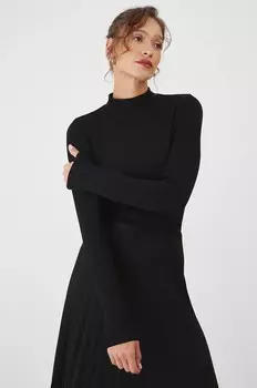 Рубашка с длинными рукавами Medicine, черный