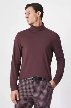 Рубашка с длинными рукавами Medicine, гранатовый
