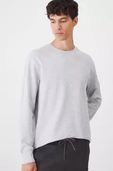 Рубашка с длинными рукавами Medicine, серый