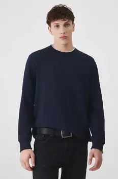 Рубашка с длинными рукавами Medicine, темно-синий