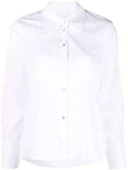 Рубашка с длинными рукавами Merci, белый