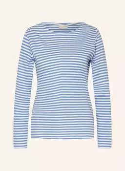 Рубашка с длинными рукавами Milano Italy, мультиколор