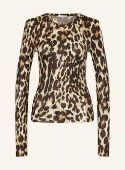 Рубашка с длинными рукавами Mrs & Hugs, мультиколор