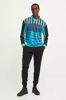Рубашка с длинными рукавами NeverWorn IV T7 Puma, зеленый