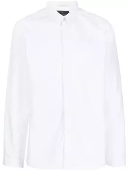 Рубашка с длинными рукавами Nicolas Andreas Taralis, белый