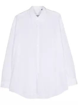 Рубашка с длинными рукавами от Costumein Valentino, белый
