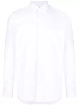 Рубашка с длинными рукавами Paul Smith, белый