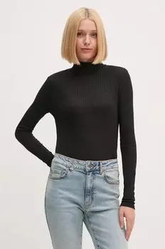 Рубашка с длинными рукавами Pepe Jeans FLORY, черный