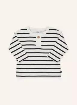 Рубашка с длинными рукавами Petit Bateau, мультиколор