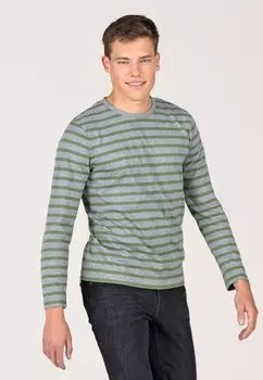 Рубашка с длинными рукавами PHILBERTO Living Crafts, цвет vineyard