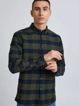 Рубашка с длинными рукавами prfineas 11 Project, зеленый