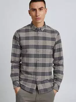 Рубашка с длинными рукавами prfineas 11 Project, бежевый