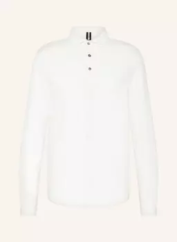 Рубашка с длинными рукавами Profuomo, белый