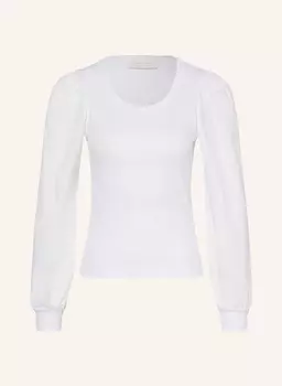 Рубашка с длинными рукавами Rich & Royal, белый