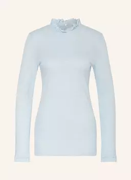 Рубашка с длинными рукавами Rich & Royal, голубой