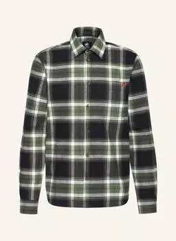 Рубашка с длинными рукавами, рубашка trovat Mammut, черный