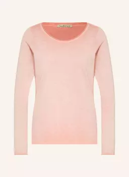 Рубашка с длинными рукавами Smith & Soul, красный