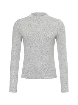 Рубашка с длинными рукавами snowi Opus, серый