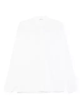 Рубашка с длинными рукавами Transit, белый