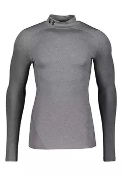 Рубашка с длинными рукавами Under Armour COMP MOCK, цвет Grau