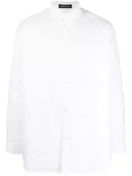 Рубашка с длинными рукавами Undercover, белый