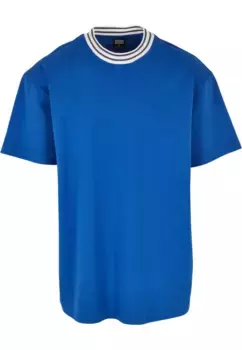 Рубашка с длинными рукавами URBAN CLASSICS " Urban Classics Men's Kicker Tee" (1 шт.), цвет Royal